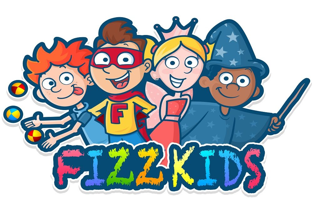 Presenting FIZZ KIDS
