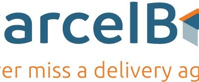 iParcelBox is a smart parcel delivery box