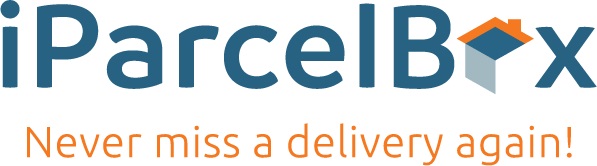 iParcelBox is a smart parcel delivery box