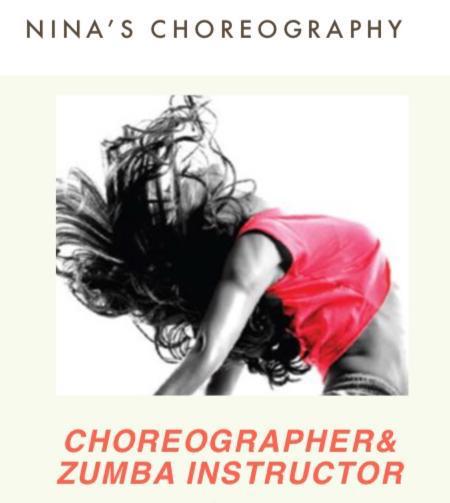 Nina’s Choreography team will be performing at Harrow fireworks display